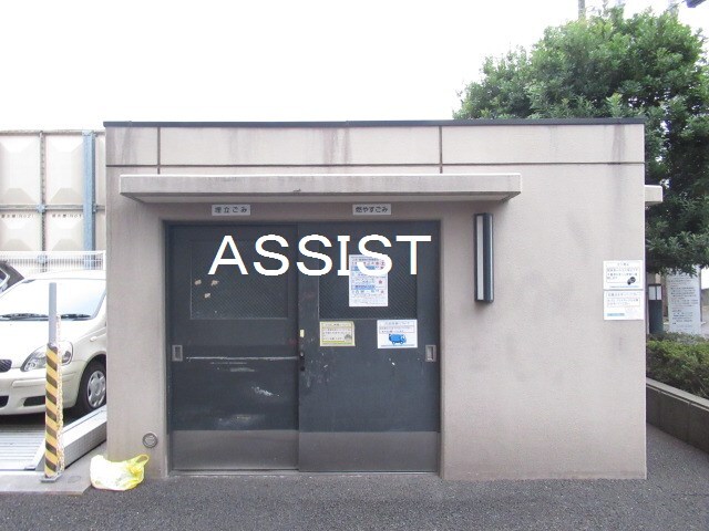 東小金井駅 徒歩11分 3階の物件内観写真