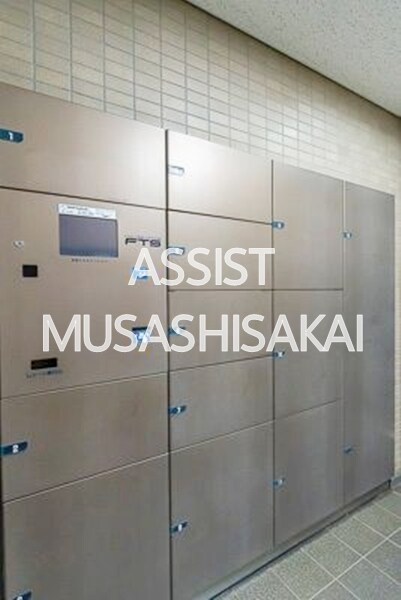 東小金井駅 徒歩11分 3階の物件内観写真