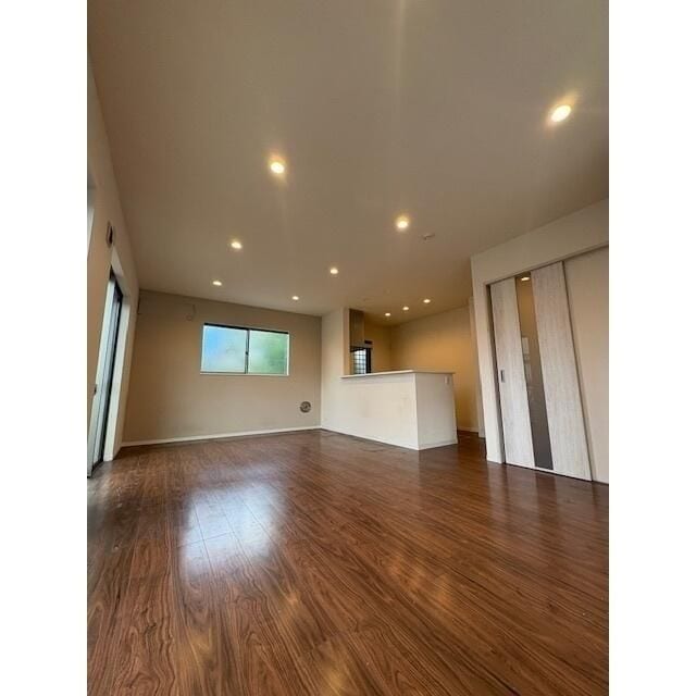 武蔵小金井駅 徒歩9分 1-2階の物件内観写真