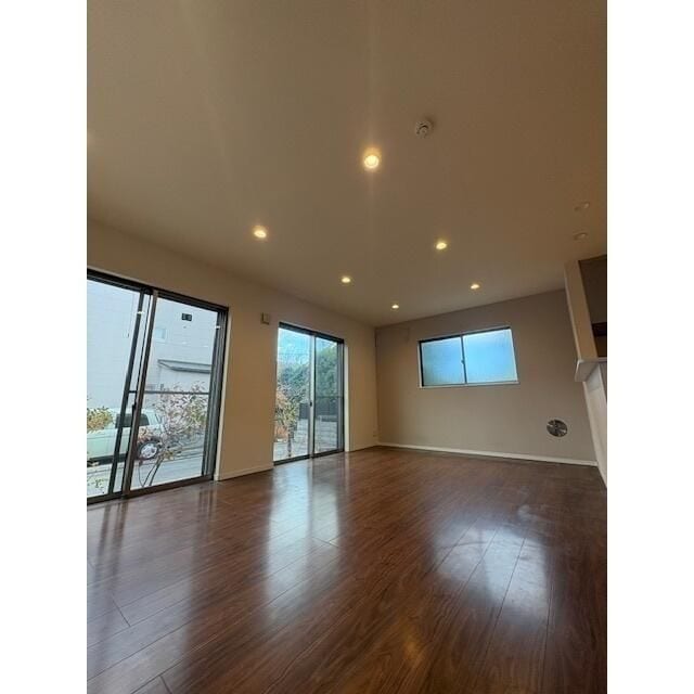 武蔵小金井駅 徒歩9分 1-2階の物件内観写真