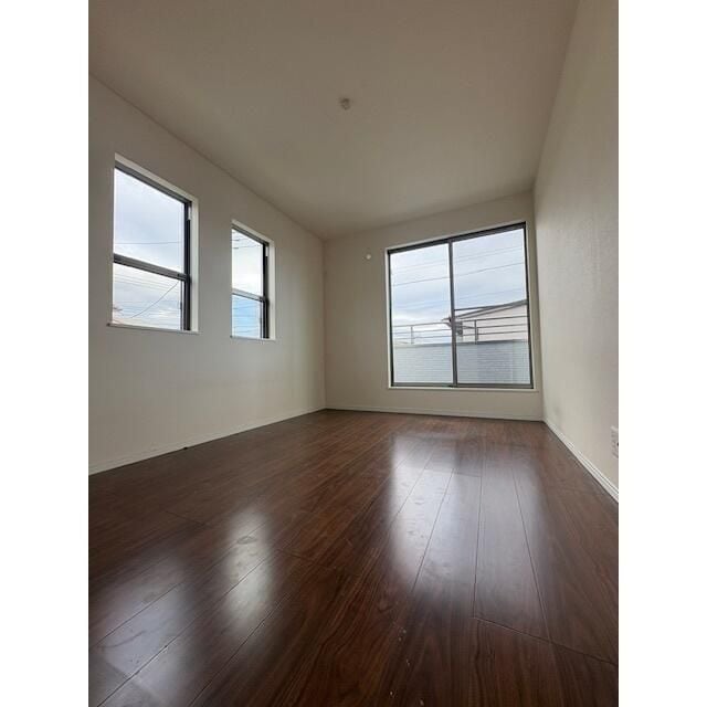 武蔵小金井駅 徒歩9分 1-2階の物件内観写真