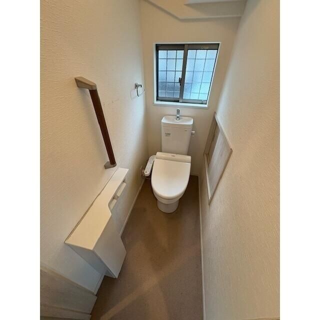 武蔵小金井駅 徒歩9分 1-2階の物件内観写真