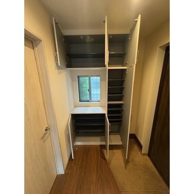 武蔵小金井駅 徒歩9分 1-2階の物件内観写真