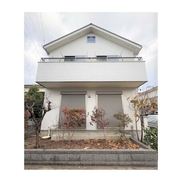 武蔵小金井駅 徒歩9分 1-2階の物件内観写真