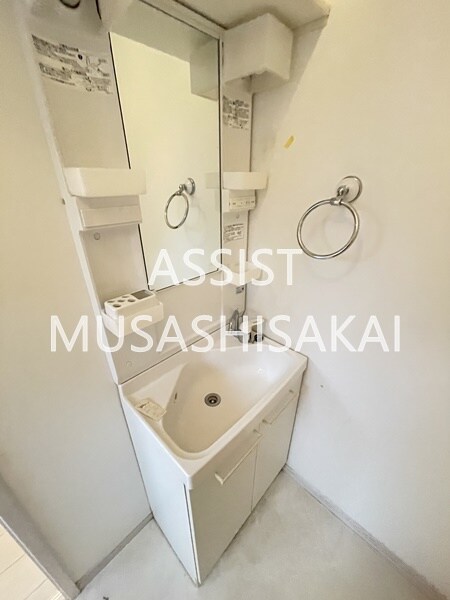 三鷹駅 徒歩14分 1-3階の物件内観写真