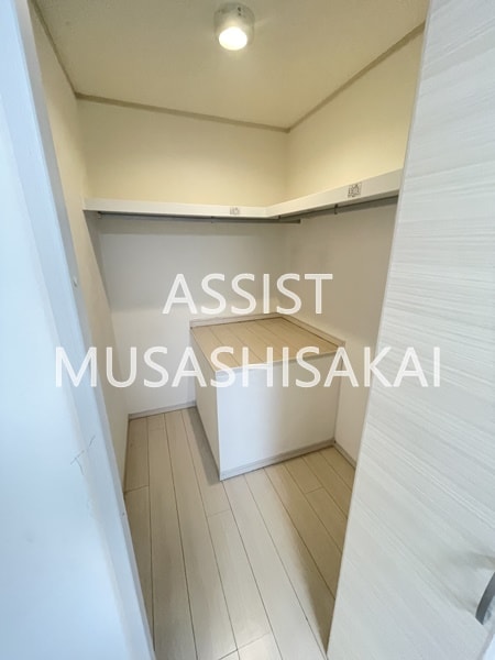 三鷹駅 徒歩14分 1-3階の物件内観写真