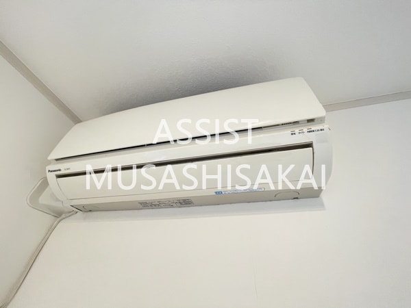 三鷹駅 徒歩14分 1-3階の物件内観写真