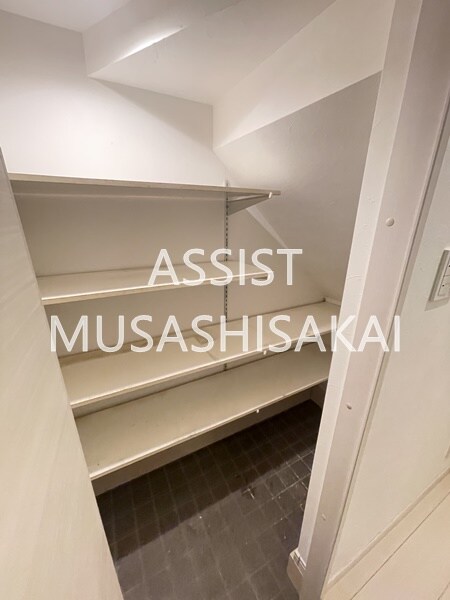 三鷹駅 徒歩14分 1-3階の物件内観写真