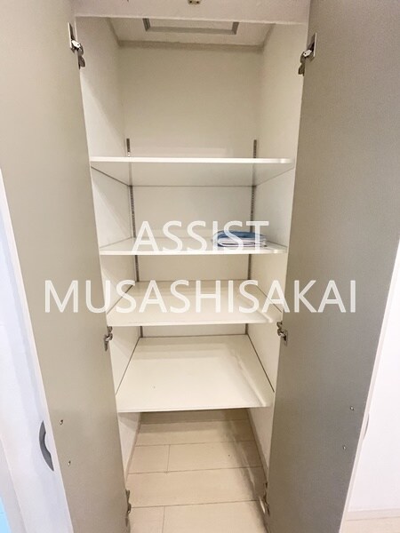 三鷹駅 徒歩14分 1-3階の物件内観写真