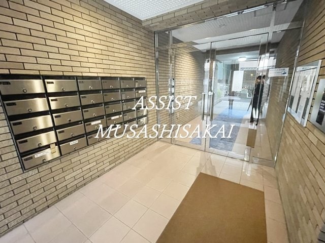 吉祥寺駅 徒歩2分 2階の物件外観写真