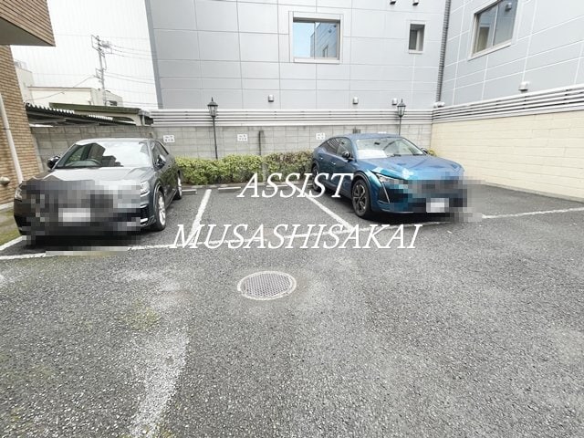 吉祥寺駅 徒歩2分 2階の物件外観写真