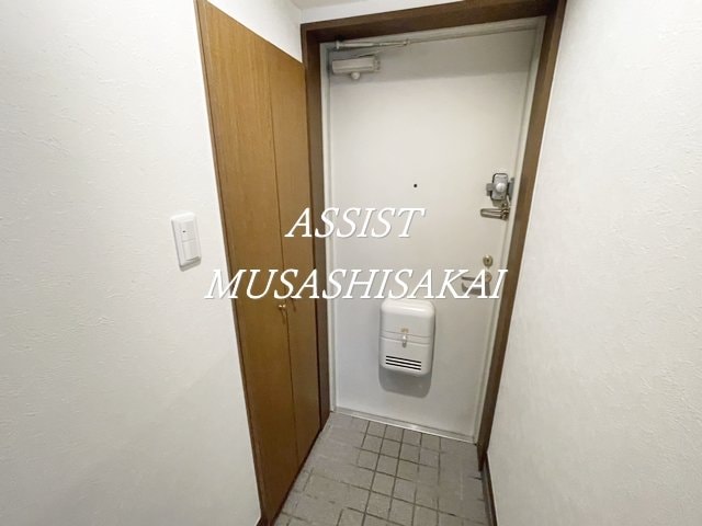 吉祥寺駅 徒歩2分 2階の物件内観写真