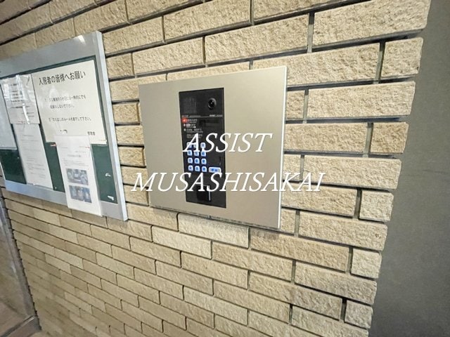 吉祥寺駅 徒歩2分 2階の物件内観写真