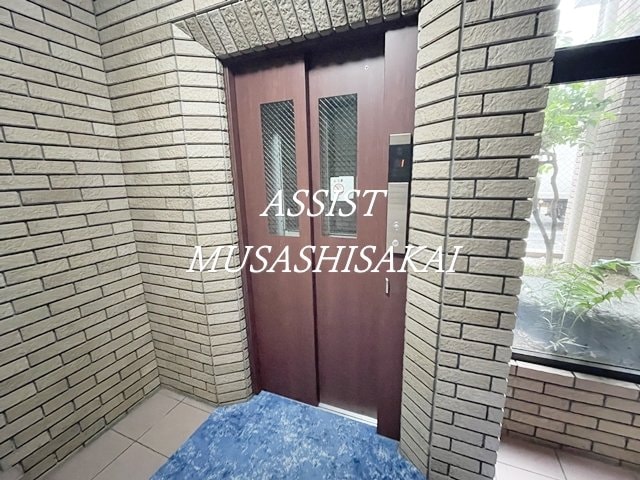 吉祥寺駅 徒歩2分 2階の物件内観写真