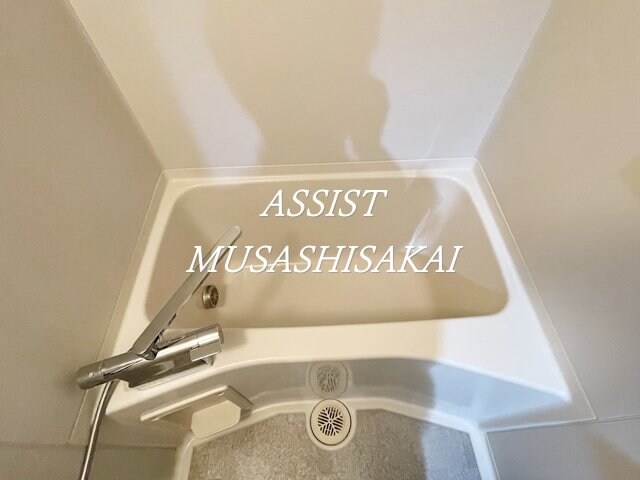 吉祥寺駅 徒歩2分 2階の物件内観写真