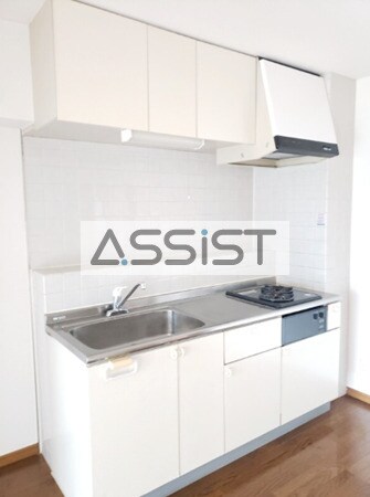 東小金井駅 徒歩15分 3階の物件内観写真