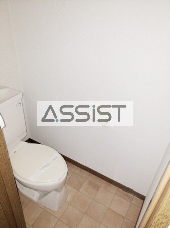 東小金井駅 徒歩15分 3階の物件内観写真