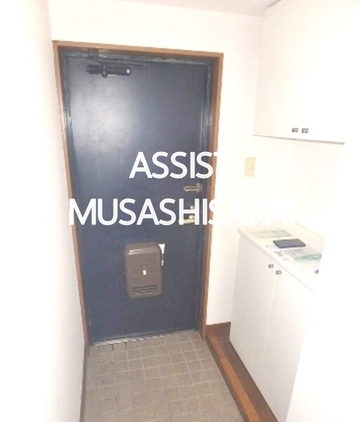 東小金井駅 徒歩15分 3階の物件内観写真