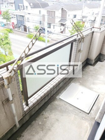 東小金井駅 徒歩15分 3階の物件内観写真