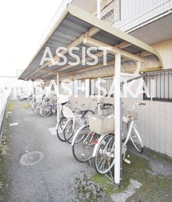 東小金井駅 徒歩15分 3階の物件内観写真