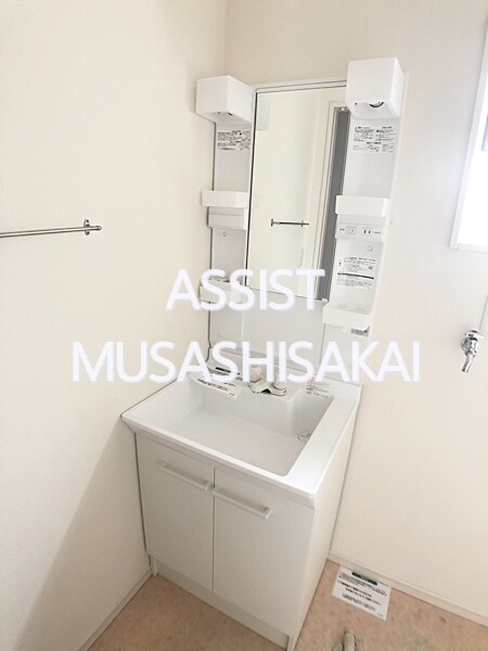 武蔵境駅 徒歩19分 1階の物件内観写真