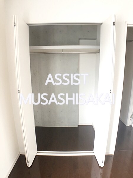 武蔵境駅 徒歩19分 1階の物件内観写真