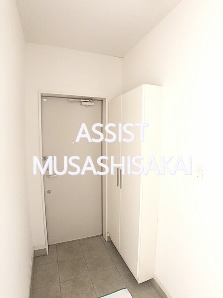 武蔵境駅 徒歩19分 1階の物件内観写真