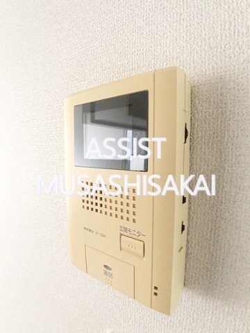 武蔵境駅 徒歩19分 1階の物件内観写真