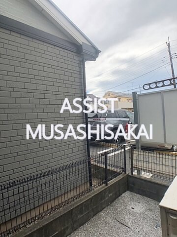 武蔵境駅 徒歩19分 1階の物件内観写真