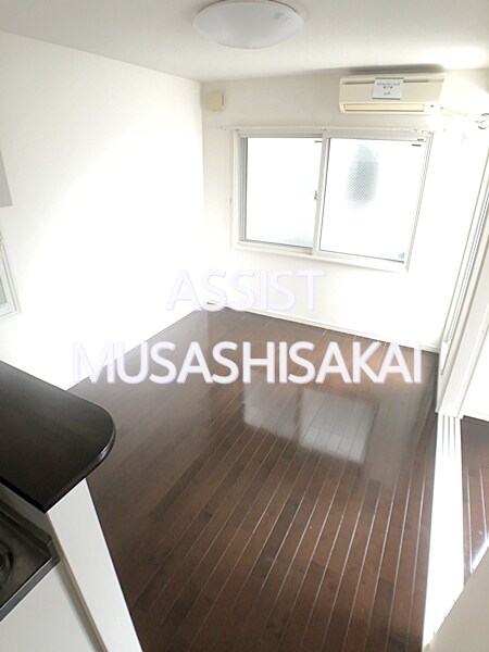 武蔵境駅 徒歩19分 1階の物件内観写真