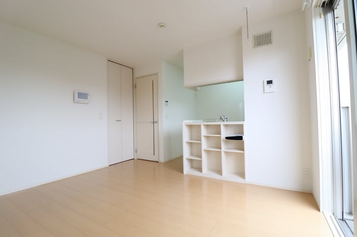 三鷹駅 徒歩24分 2階の物件内観写真