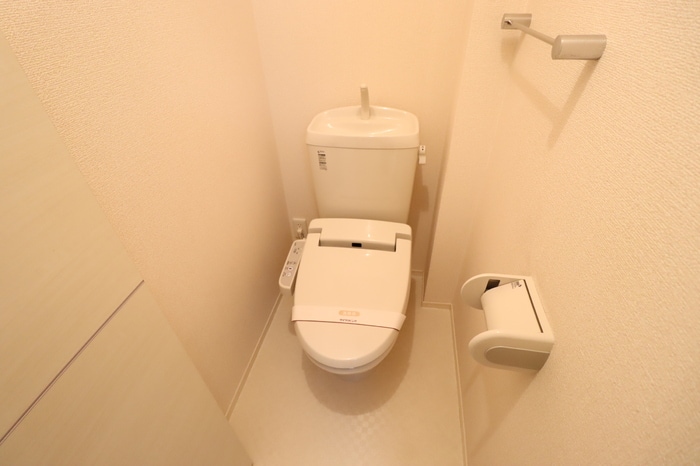 三鷹駅 徒歩24分 2階の物件内観写真