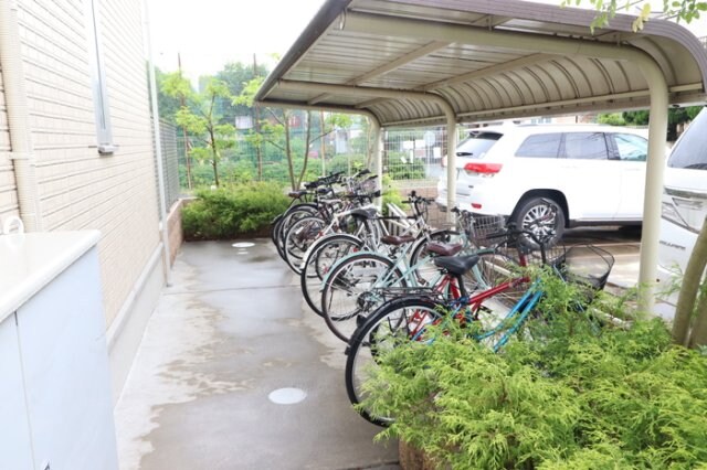 三鷹駅 徒歩24分 2階の物件内観写真