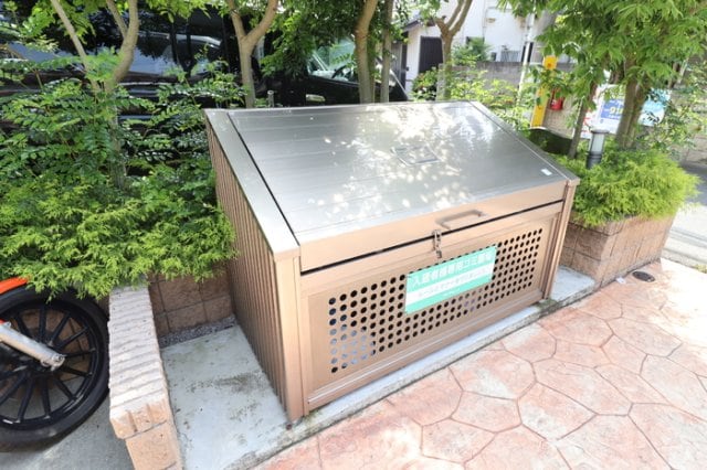 三鷹駅 徒歩24分 2階の物件内観写真