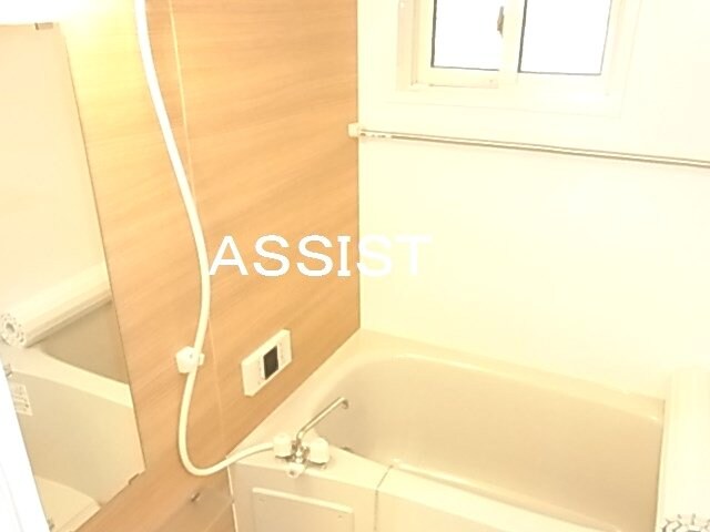 武蔵小金井駅 徒歩7分 2階の物件内観写真