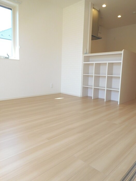 東小金井駅 徒歩10分 2階の物件内観写真