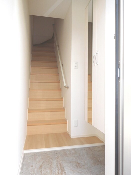 東小金井駅 徒歩10分 2階の物件内観写真