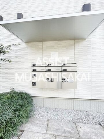 東小金井駅 徒歩10分 2階の物件内観写真