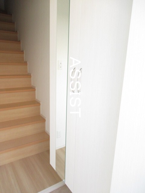 東小金井駅 徒歩10分 2階の物件内観写真