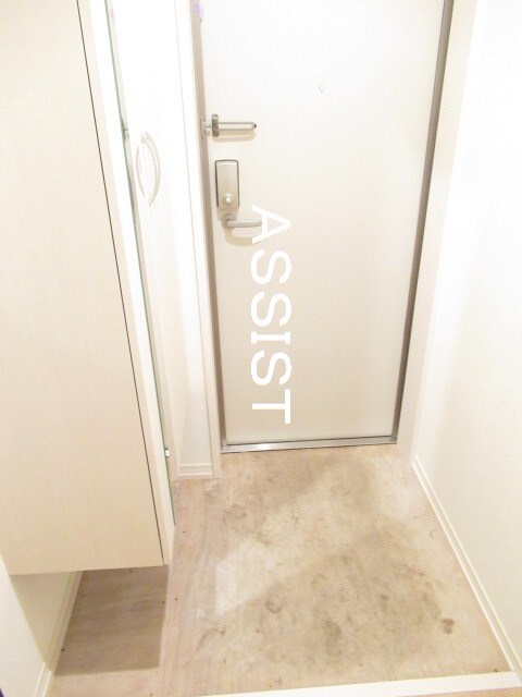 東小金井駅 徒歩10分 2階の物件内観写真