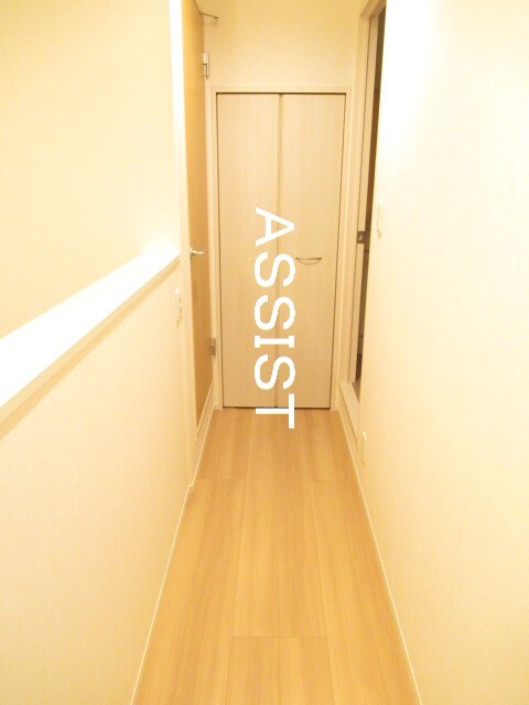 東小金井駅 徒歩10分 2階の物件内観写真