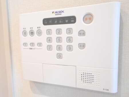 東小金井駅 徒歩10分 2階の物件内観写真