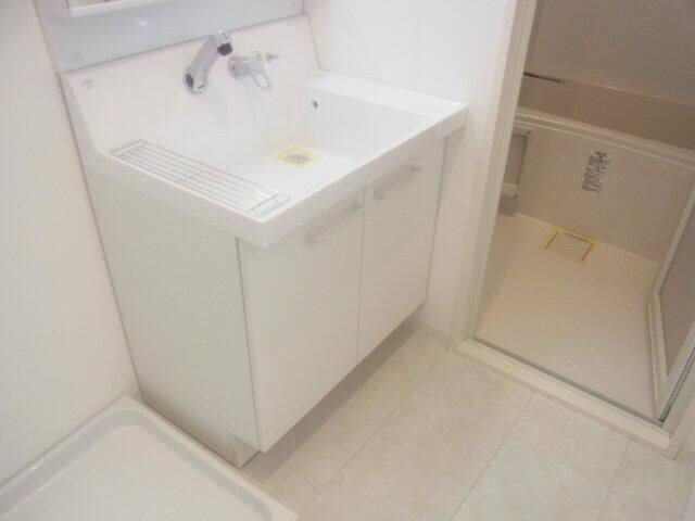 武蔵小金井駅 徒歩16分 1階の物件内観写真