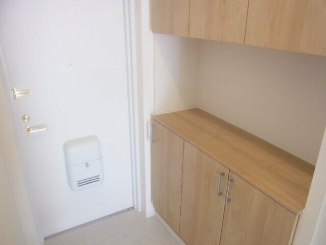 武蔵小金井駅 徒歩16分 1階の物件内観写真