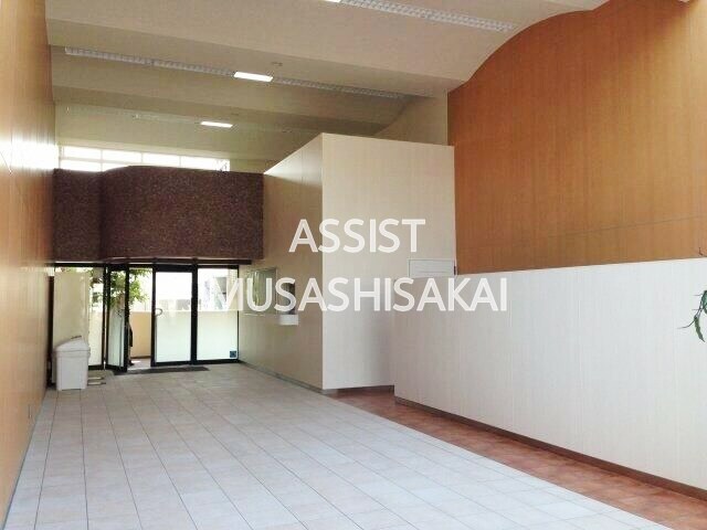 武蔵小金井駅 徒歩16分 1階の物件内観写真