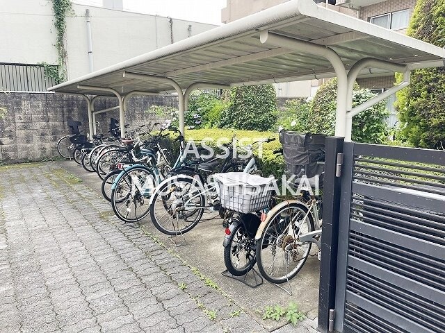 武蔵小金井駅 徒歩16分 1階の物件内観写真
