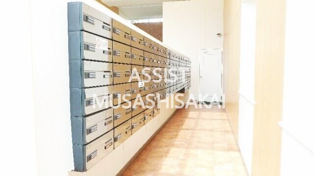 武蔵小金井駅 徒歩16分 1階の物件内観写真