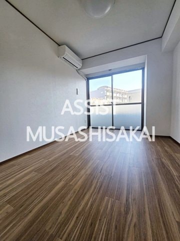 吉祥寺駅 徒歩5分 3階の物件内観写真