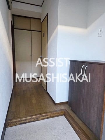 吉祥寺駅 徒歩5分 3階の物件内観写真