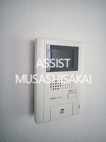 吉祥寺駅 徒歩5分 3階の物件内観写真